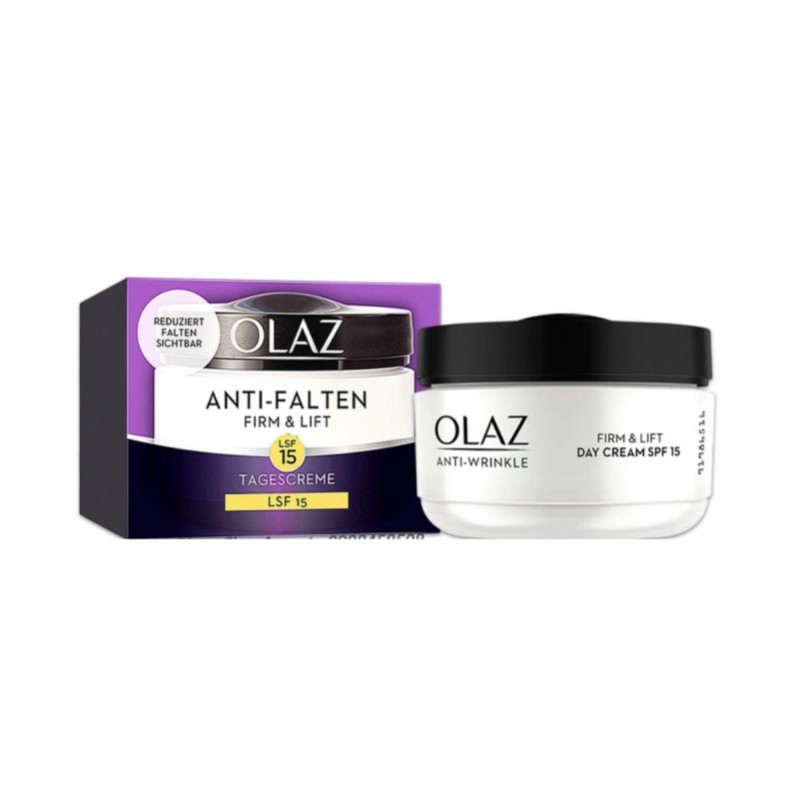 OLAY Anti-Falten SPF 15 day 50ml