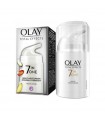 OLAY Total Effects 7 In One Vitamin C&B3 50ml noc