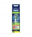 Oral-B Cross Action heads 3 pcs