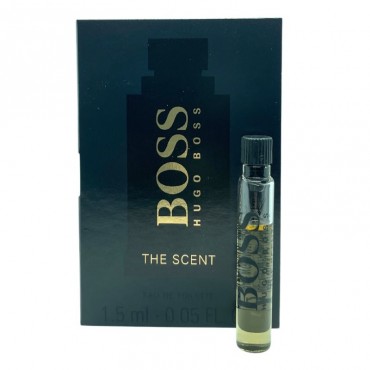 Hugo Boss The Scent EDT 1,5ml