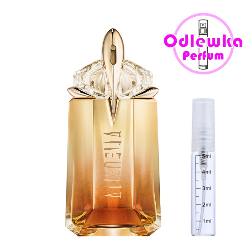 Mugler Alien Goddess Intense EDP- Odlewka