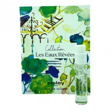 Sisley Les Eaux Revees L'Eau Revee d'Hubert 1,8ml
