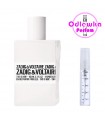 Zadig & Voltaire This Is Her EDP Odlewka