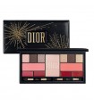 Dior Holiday Couture Collection Sparkling Palette 18,3g