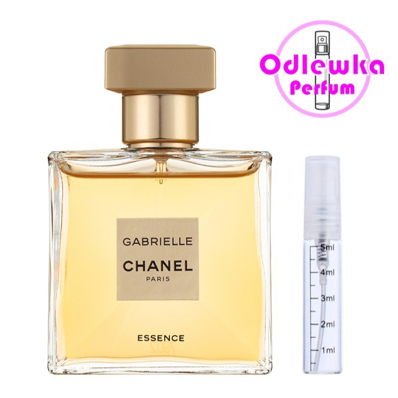 CHANEL GABRIELLE ESSENCE EDP ODLEWKA