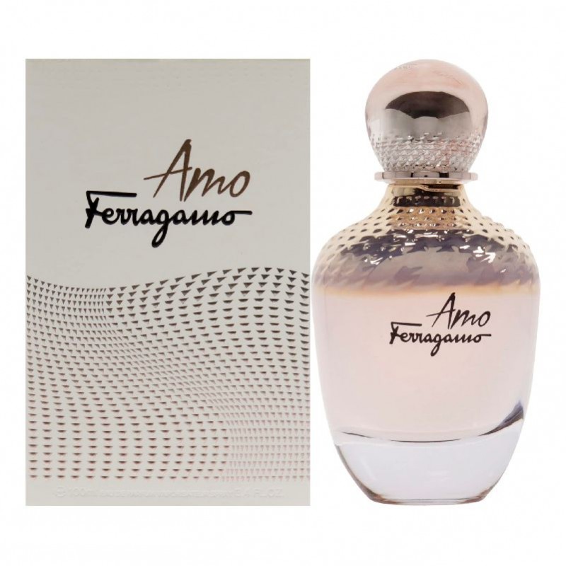 Salvatore Ferragamo Amo Ferragamo EDP 100ml