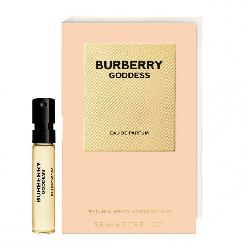 Burberry Goddess EDP 1,5ml