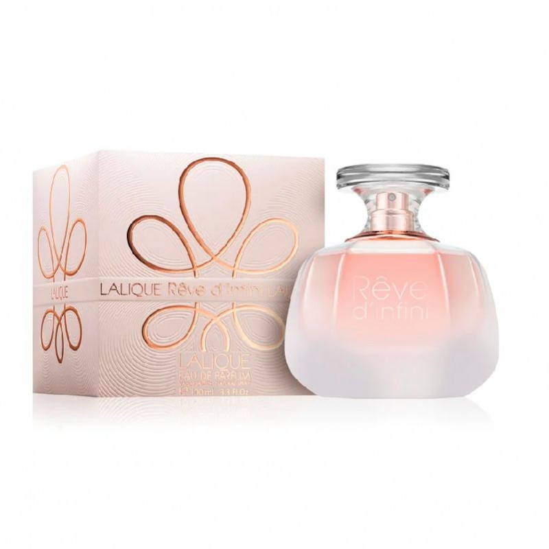 Lalique Reve d'Infini EDP 100ml