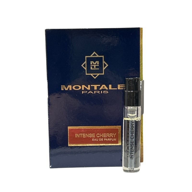 Montale Intense Cherry EDP 2ml
