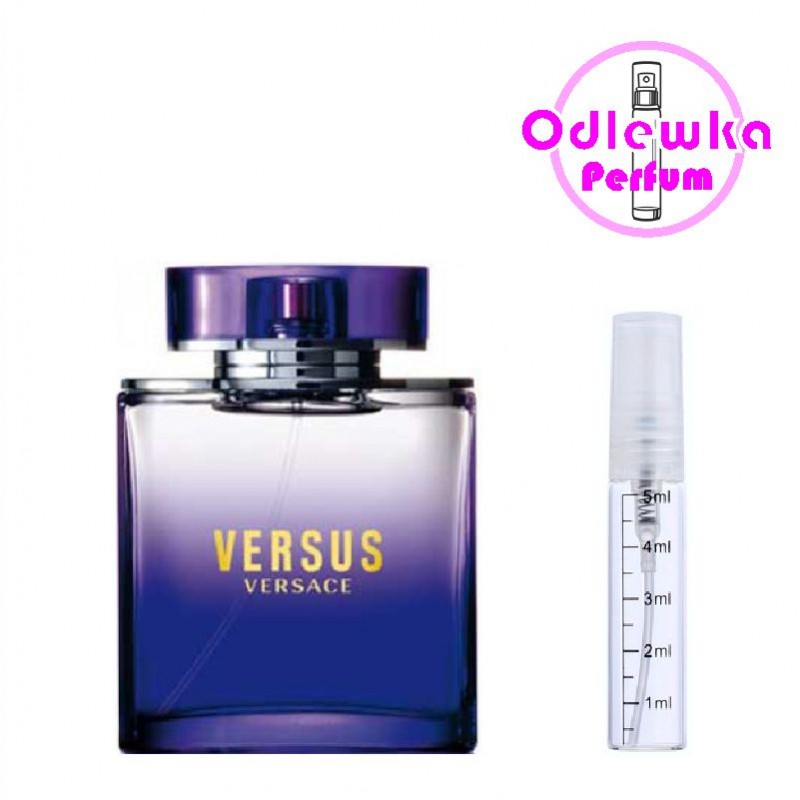 Versace Versus EDT Odlewka