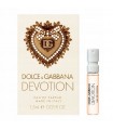 Dolce & Gabbana Devotion 1,5ml