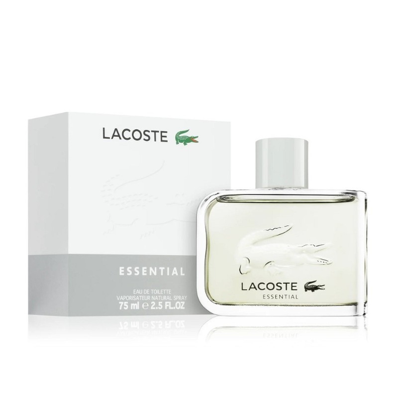 Lacoste Essential Men EDT