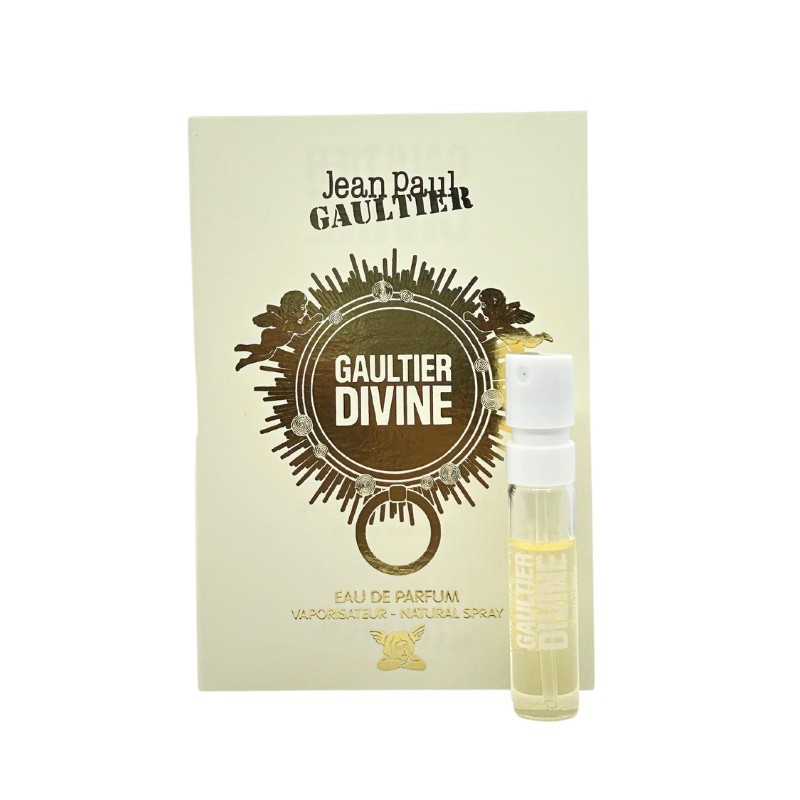 Jean Paul Gaultier Divine EDP 1,5ml