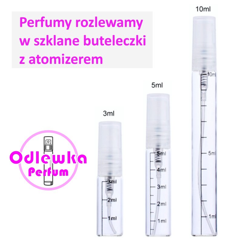 Mancera Red Tobacco Odlewka