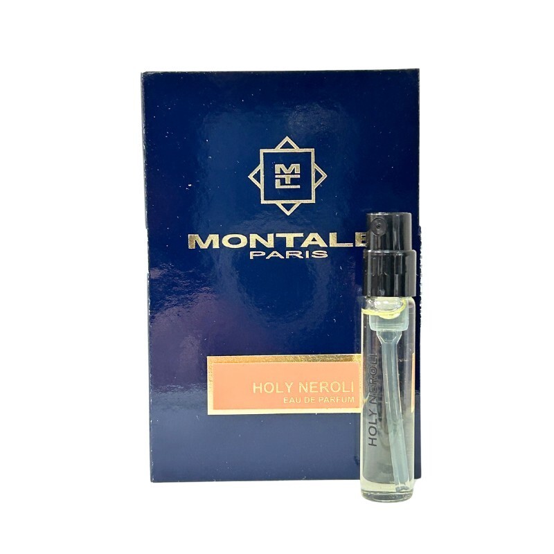 Montale Holy Neroli EDP 2ml