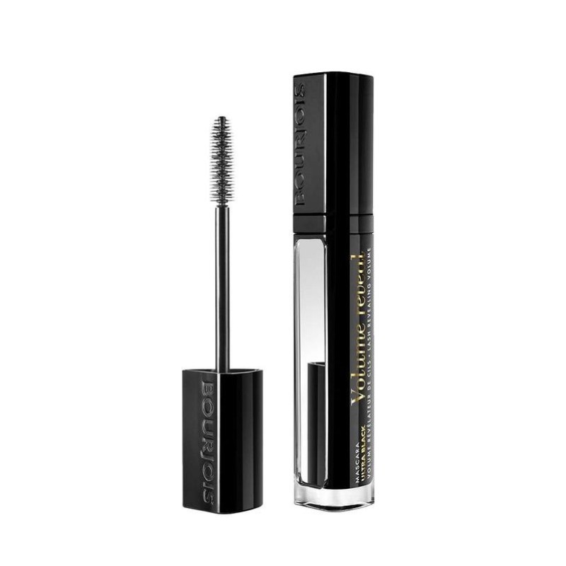 Bourjois Volume Reveal voluminous 22 Ultra Black