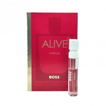 Hugo Boss Alive Parfum 1,2ml