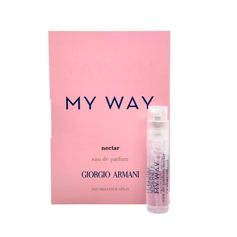 Giorgio Armani My Way Nectar 1,2ml