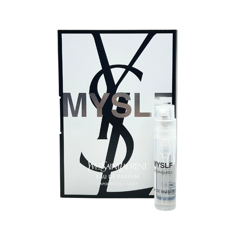 Yves Saint Laurent MYSLF 1,2ml