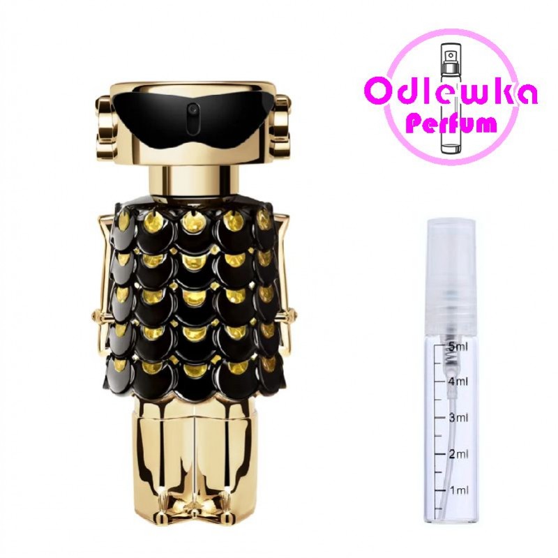 Rabanne Fame Parfum Odlewka