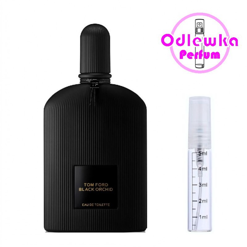 Tom Ford Black Orchid Eau de Toilette Odlewka