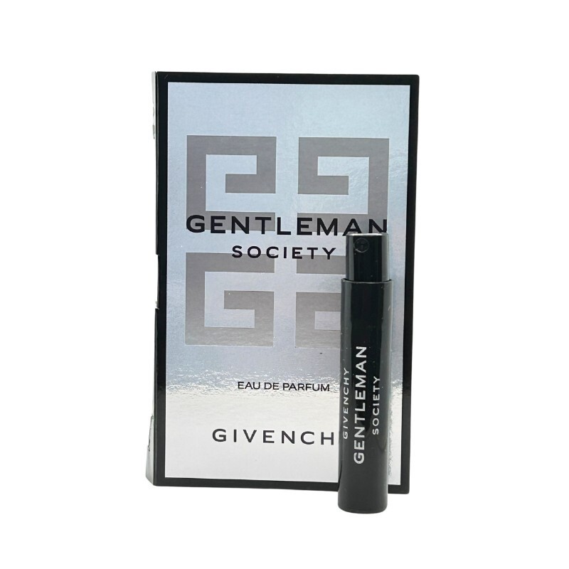 GIVENCHY Gentleman Society EDP 1ml