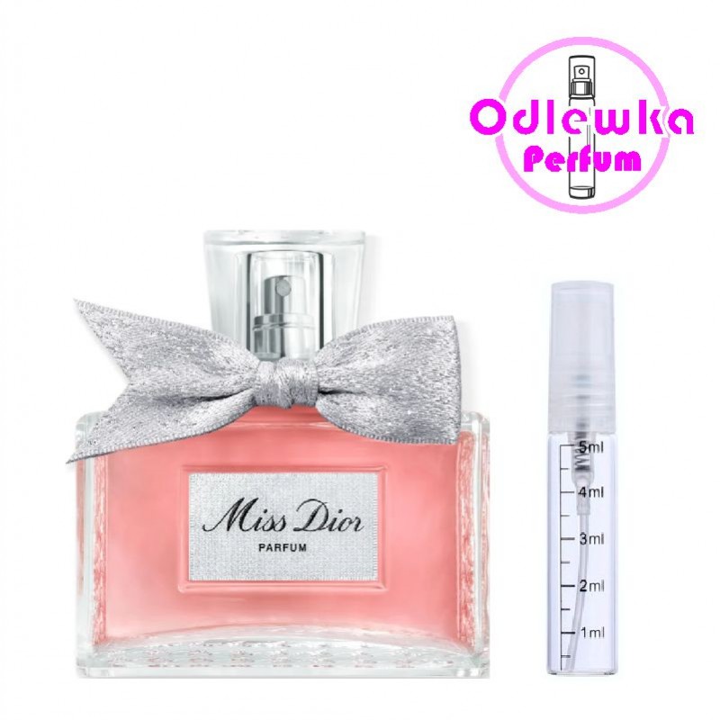 DIOR Miss Dior Parfum Odlewka