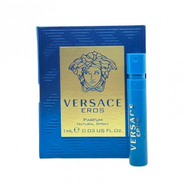 Versace Eros Parfum 1ml