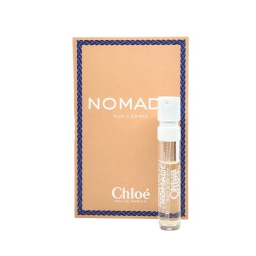 Chloé Nomade Nuit d´Égypte 1,2ml