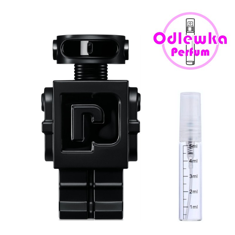 Rabanne Phantom Parfum Odlewka