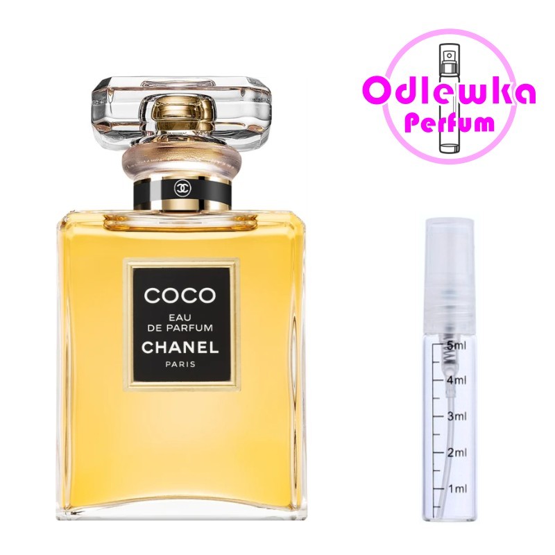 Chanel Coco EDP Odlewka