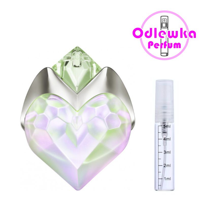 Mugler Aura Sensuelle Odlewka