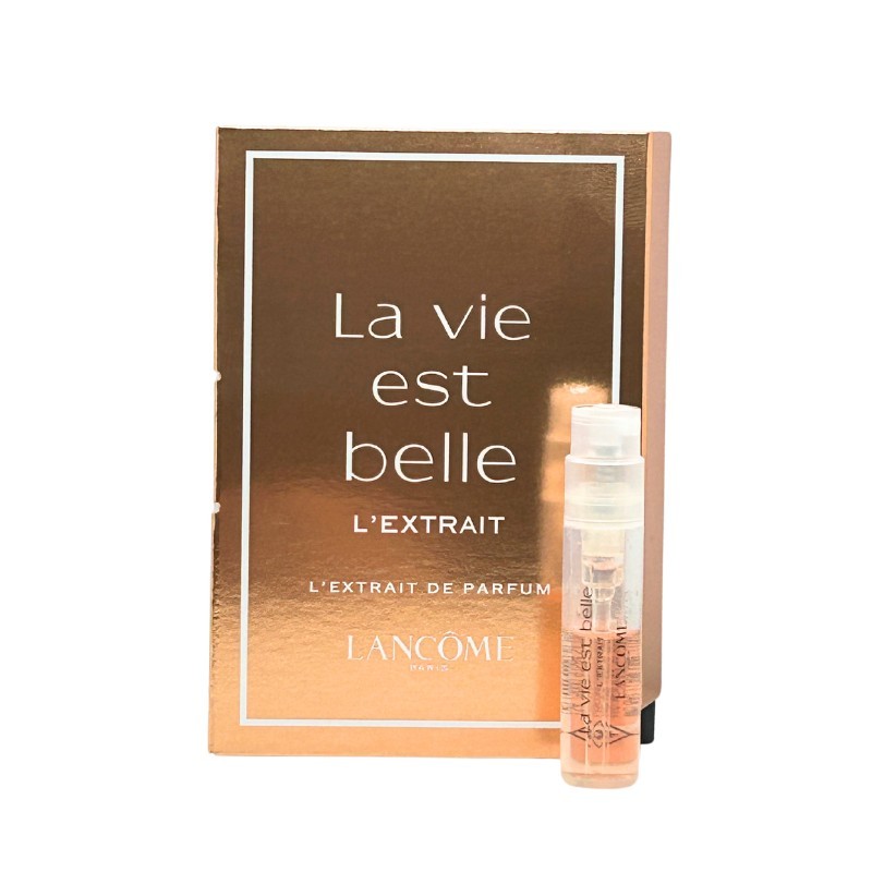 Lancome La vie est belle L'Extrait 1,2 ml