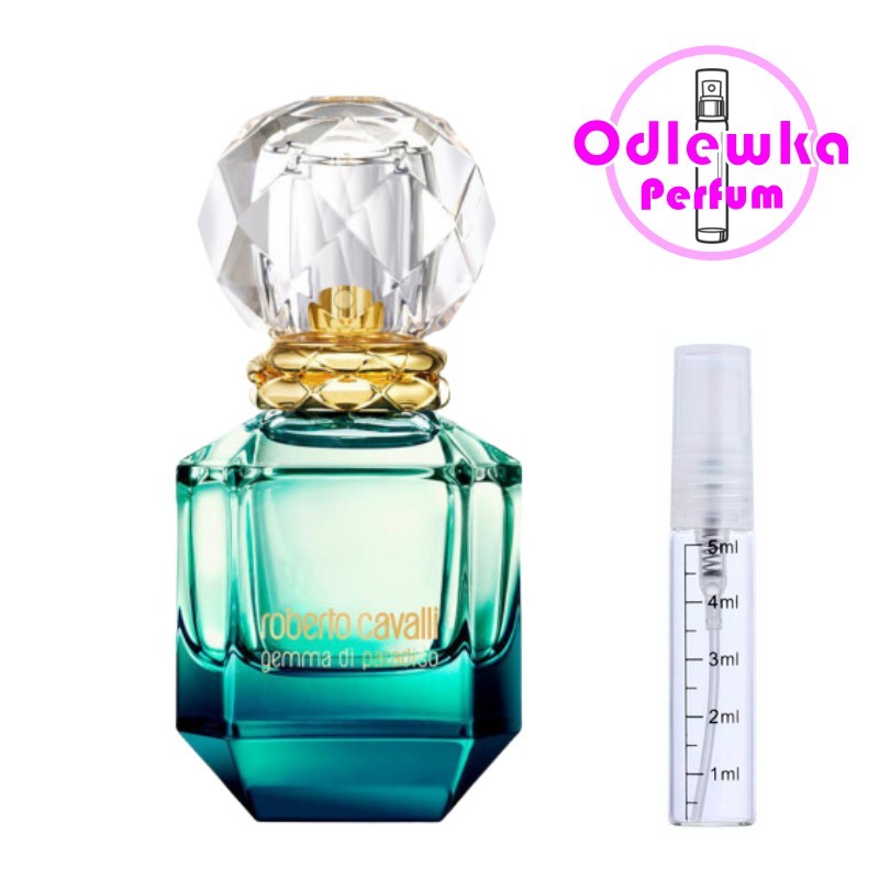 Roberto Cavalli Gemma di Paradiso EDP Odlewka