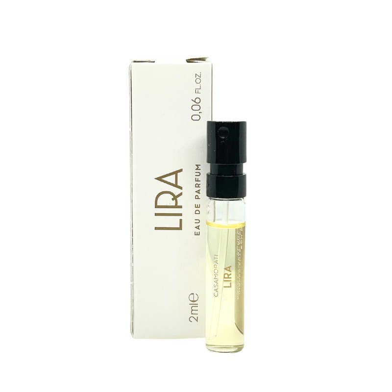 XERJOFF LIRA EDP 2ml