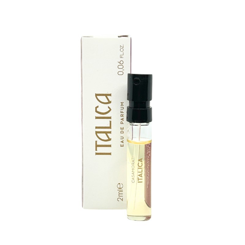 CASAMORATI ITALICA EDP 2ml