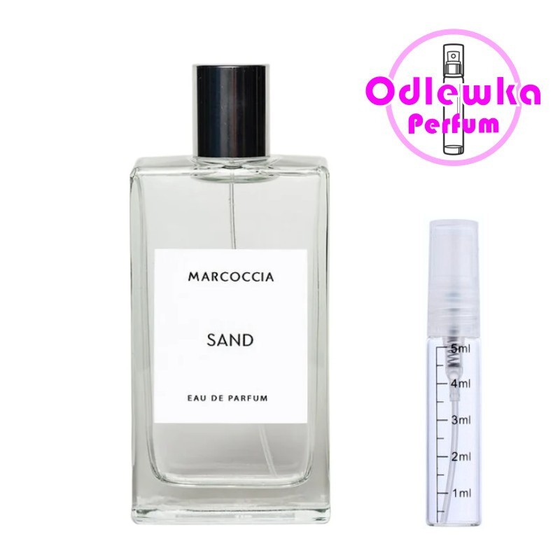 MARCOCCIA SAND EDP Odlewka