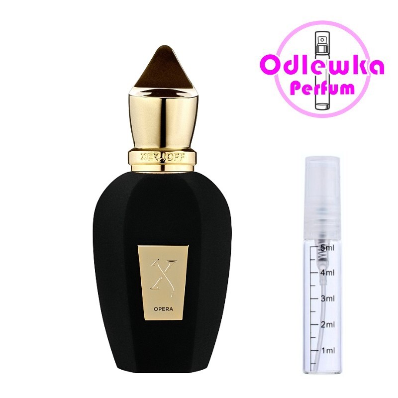 Xerjoff Opera EDP Odlewka