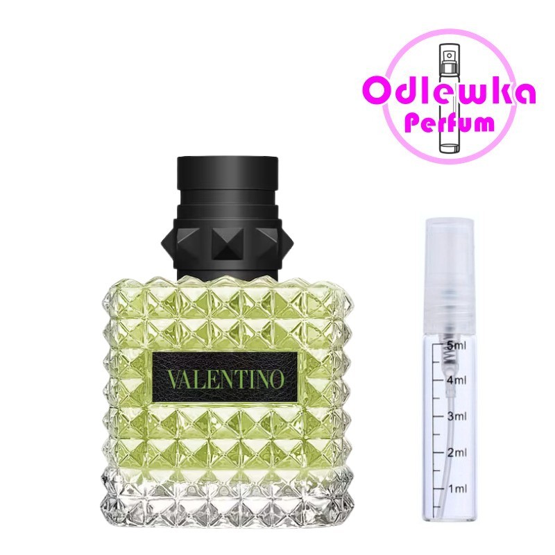 Valentino Born in Roma Green Stravaganza - Odlewka