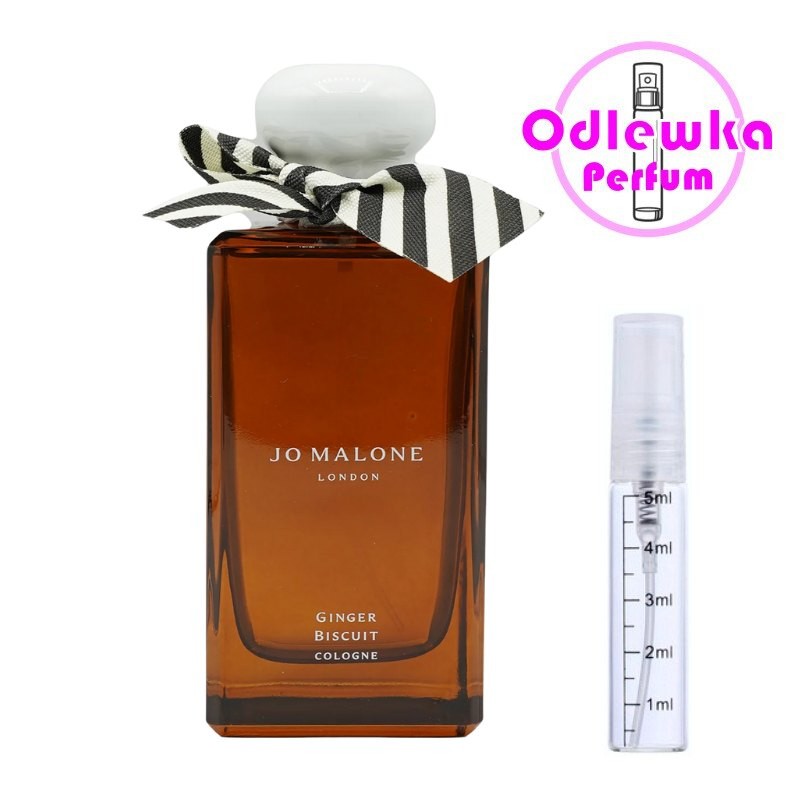 Jo Malone Ginger Biscuit Cologne - Odlewka