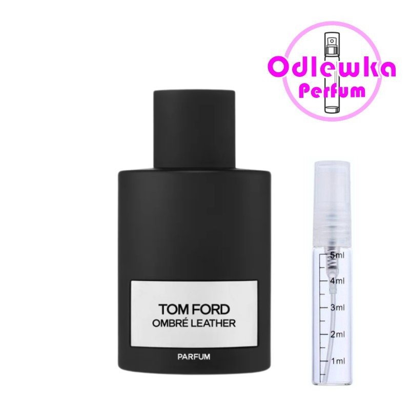 TOM FORD Ombré Leather Parfum - Odlewka