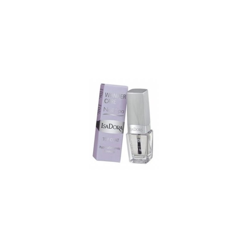IsaDora Wonder Care Nail Spa 401