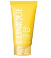 Clinique Body Cream SPF 30