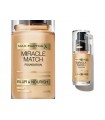 Max Factor Miracle Match 30ml