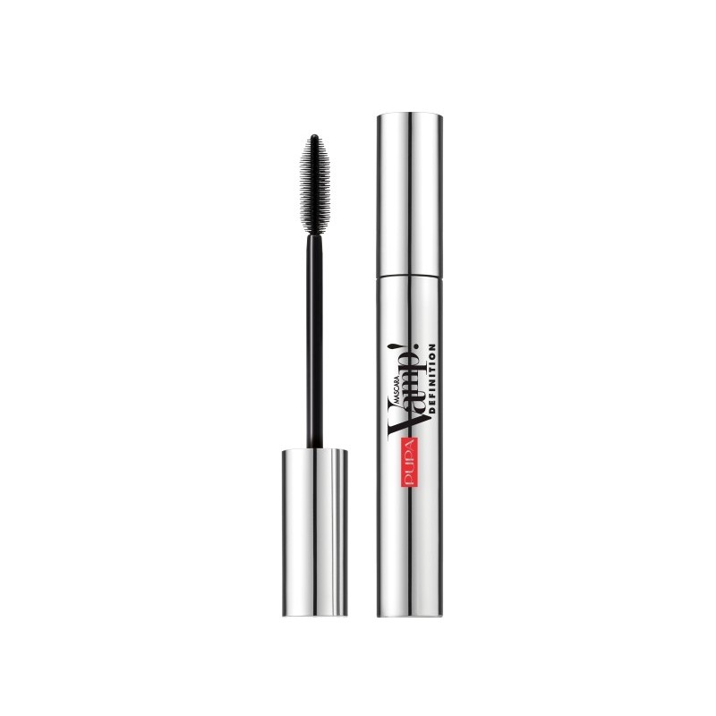 PUPA Vamp! Definition Mascara