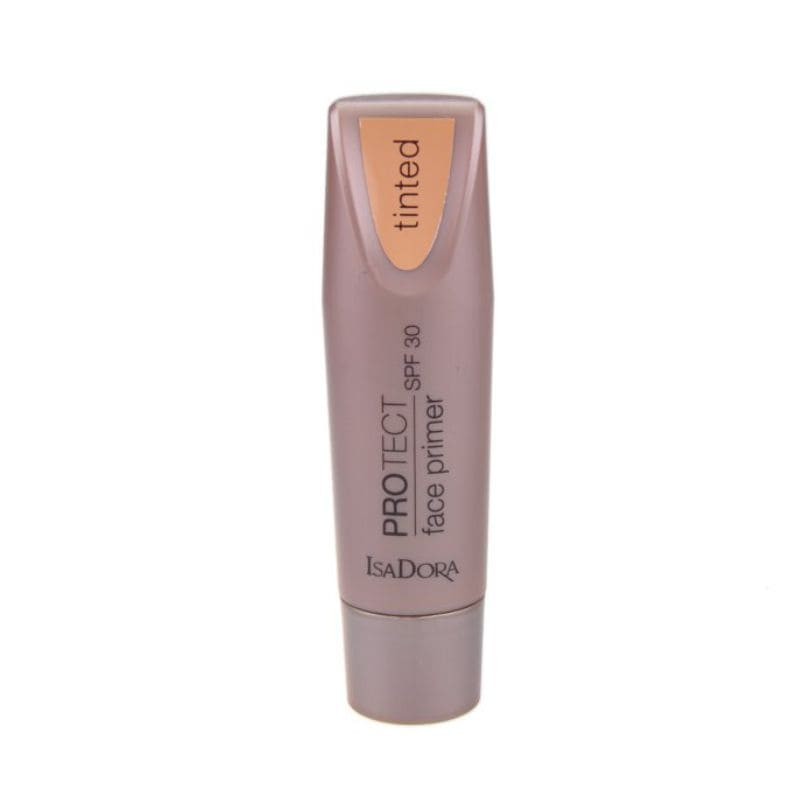 IsaDora Protect Face Primer TINTED 30ml