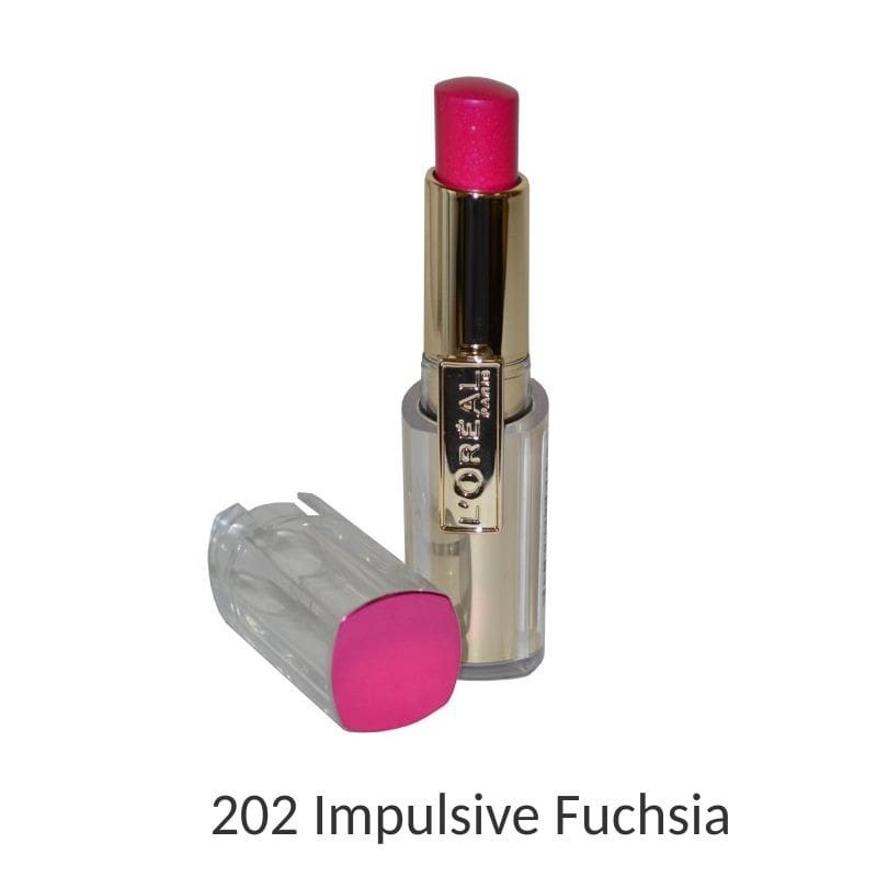 LOREAL Rouge Caresse