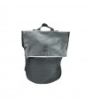 Carolina Herrera Backpack bag large Black