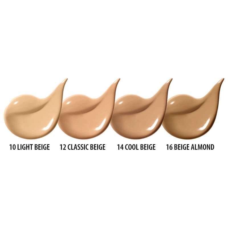 IsaDora B.B. Cream All-In-One Make-Up 35ml