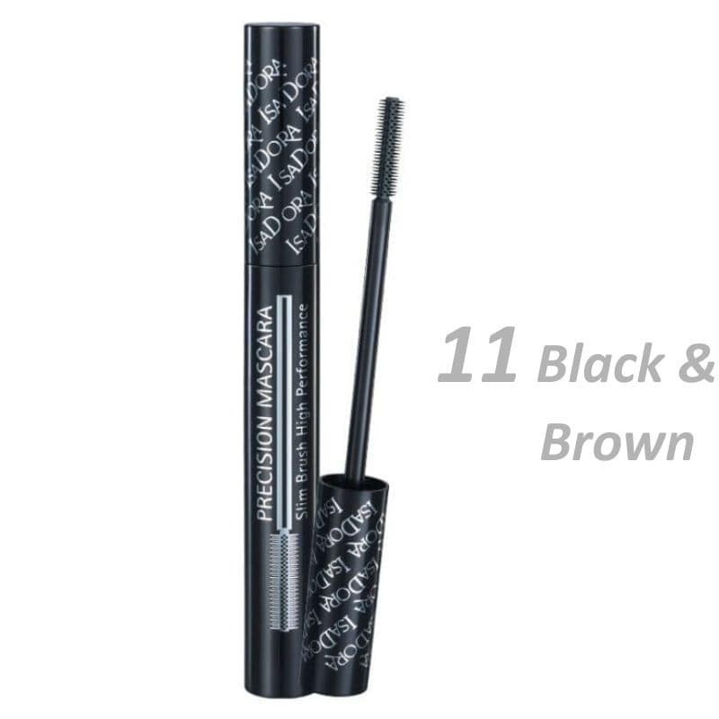 IsaDora PRECISION Mascara 7ml